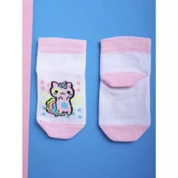 Носки детские, размер 14