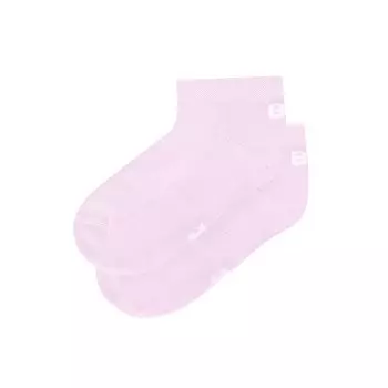 Носки детские, размер 16-18, цвет розовый