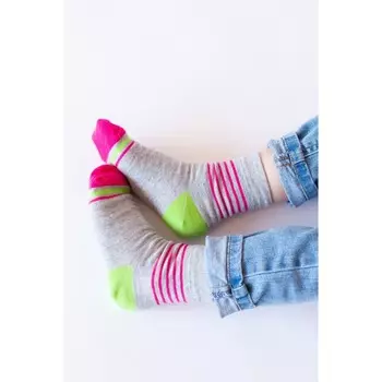 Носки детские, размер 16