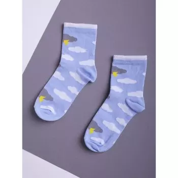 Носки детские, размер 16