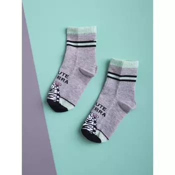 Носки детские, размер 16