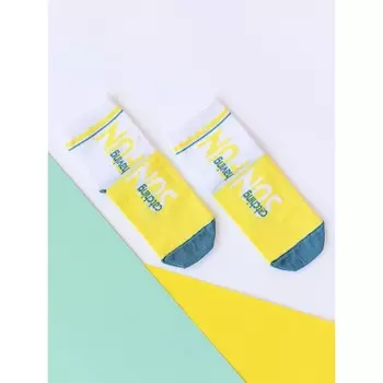 Носки детские, размер 16