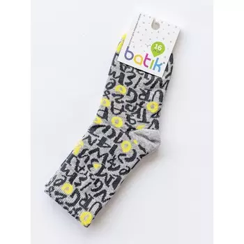 Носки детские, размер 16