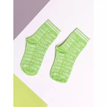 Носки детские, размер 16