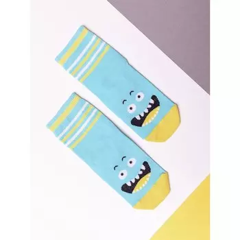 Носки детские, размер 20