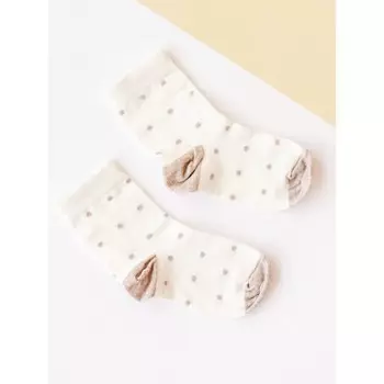 Носки детские, размер 20