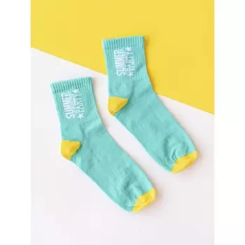 Носки детские, размер 20