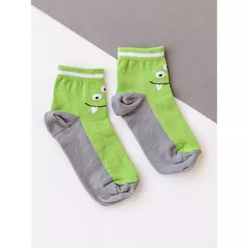 Носки детские, размер 20