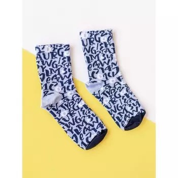 Носки детские, размер 20