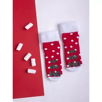 Носки детские, размер 22