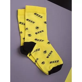 Носки детские, размер 24