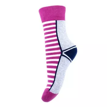 Носки для девочек, размер 16