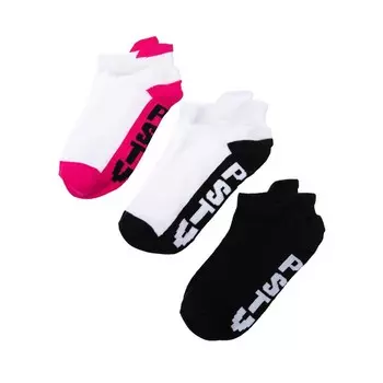 Носки для девочек, размер 39-40, 2 пары