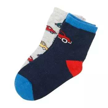 Носки для мальчика, размер 12 - 2 пары