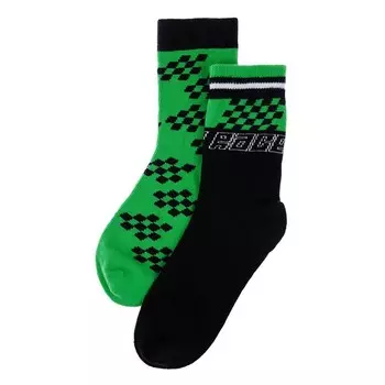 Носки для мальчика, размер 16 - 2 пары