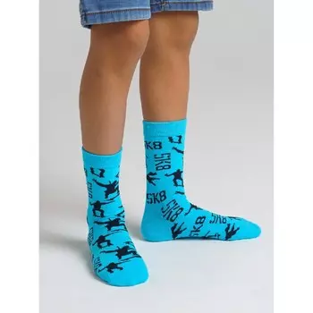 Носки для мальчика, размер 22 - 2 пары