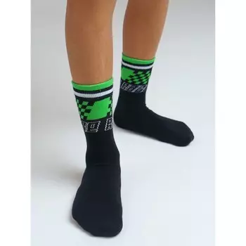 Носки для мальчика, размер 26 - 2 пары