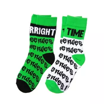 Носки для мальчиков, размер 25-27, 2 пары