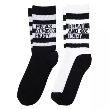 Носки для мальчиков, размер 39-40, 2 пары