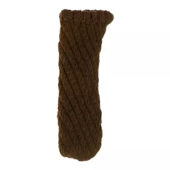 Носки для мебели CAPPIO, цвет коричневый
