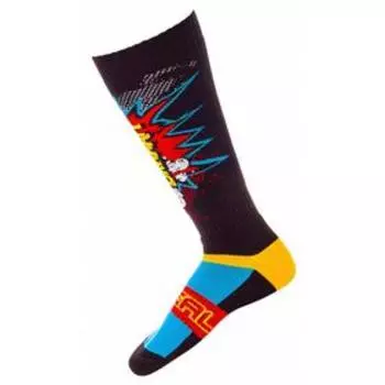 Носки для мотокросса Pro Mx Sock Braaapp