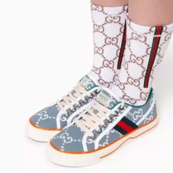 Носки махровые, цвет белый, размер 27-29 (42-44)