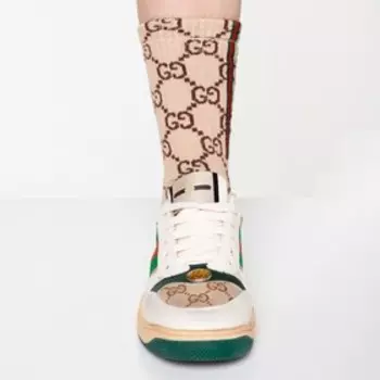 Носки махровые, цвет бежевый, размер 27-29 (42-44)