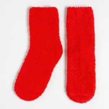 Носки махровые "Мишутка" р-р 36-39