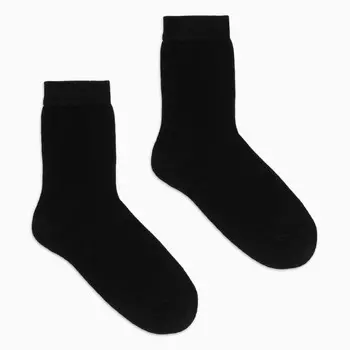 Носки мужские, цвет черный, р-р 29