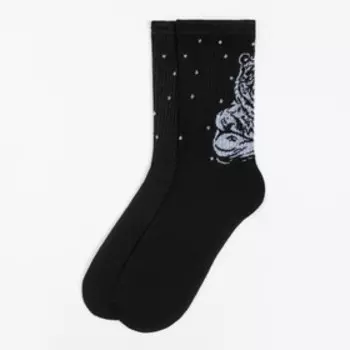 Носки мужские KAFTAN "Медведь" р. 41-44 (27-29 см)