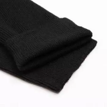 Носки мужские, размер 29, цвет МИКС