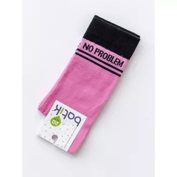 Носки подростковые, размер 22