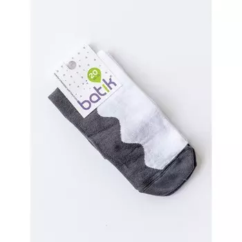 Носки подростковые, размер 22