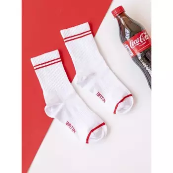 Носки подростковые, размер 22