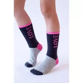 Носки подростковые, размер 24