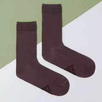 Носки SL basic toupe р. 39-40 (24-26 см)