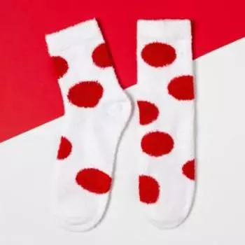 Носки в подарочной коробке "For you" р. 23-25 см