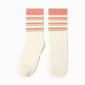 Носки женские, размер 36-40