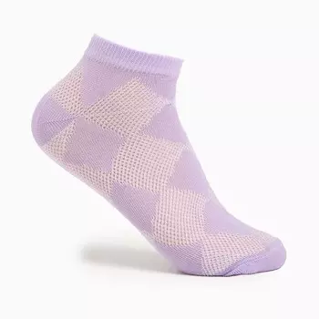 Носки женские, цвет МИКС, размер 36-39