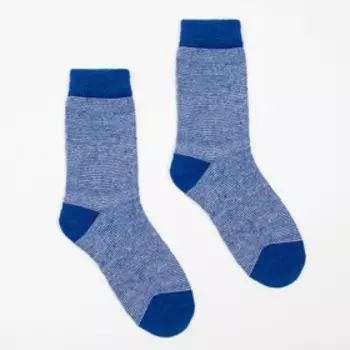 Носки женские, цвет МИКС, размер 38-41