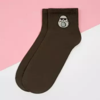 Носки женские KAFTAN "Авокадо" р.36-40 (23-25 см)