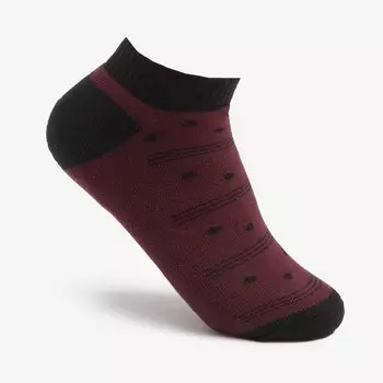 Носки женские махровые Тermo short, цвет МИКС, размер 23-25