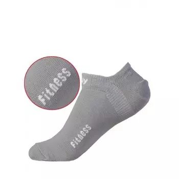 Носки женские, размер 23-25