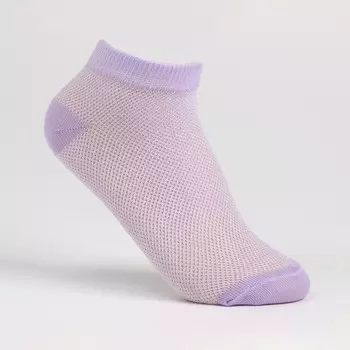 Носки женские сеточка, цвет МИКС, размер 36-39