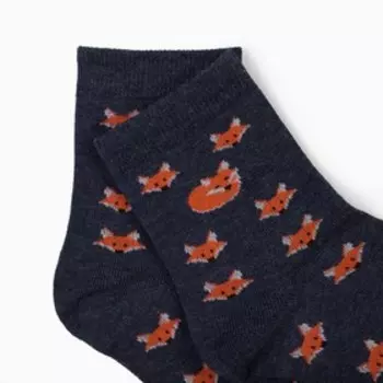 Носки женские (Ж-26) цвет МИКС, р-р 25