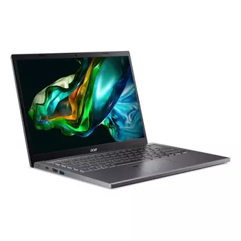 Ноутбук Acer Aspire 5 A514-56M-34S8 Core i3 1305U 8Gb SSD256Gb Intel UHD Graphics 14" IPS W 103386