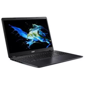 Ноутбук Acer Extensa 15 , 15.6", i7 1065G7, 8 Гб, SSD 256 Гб, Intel Iris, Eshell, чёрный