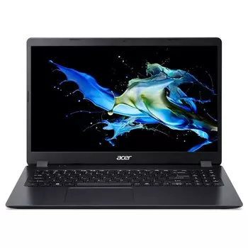 Ноутбук Acer Extensa 15 , 15.6", i7 1065G7, 8 Гб, SSD 256 Гб, Intel Iris, Eshell, чёрный