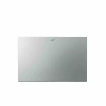 Ноутбук Acer Extensa 15EX215-33-31WP,15.6", i3 N305, 8Гб, SSD 256Гб, UHD, noOS, серебр.