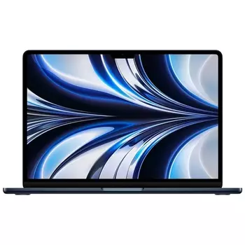 Ноутбук Apple MacBook Air 13.6" A2681 Mid 2022 (MLY43LL/A) Midnight